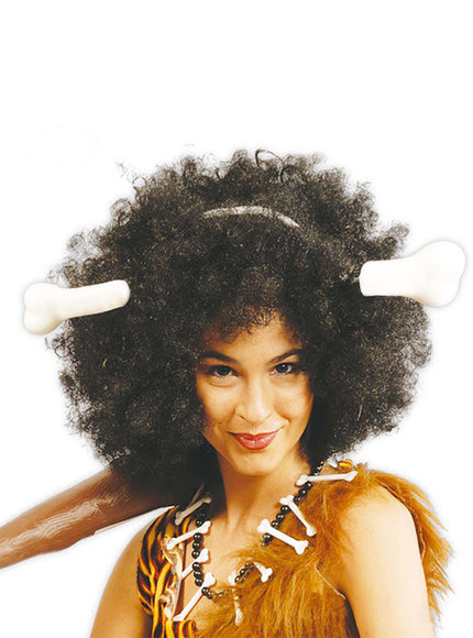 Serre-tête troglodyte