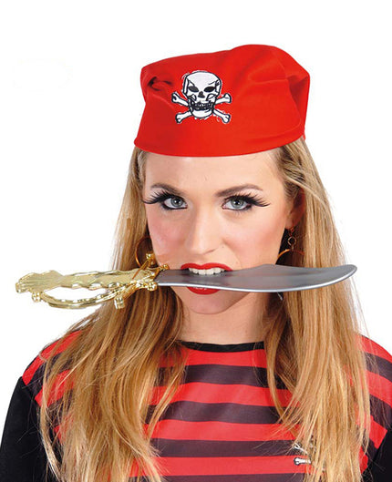 Dague de pirate