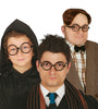 Lunettes rondes