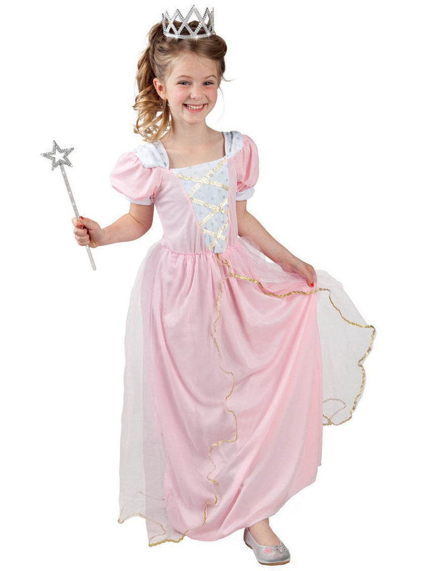 Couronne princesse Estelle fille