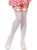 Bas pour infirmière sexy