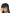 Lunettes années 50 noires femme
