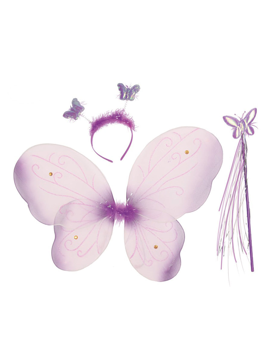 Kit de princesse de conte de fées