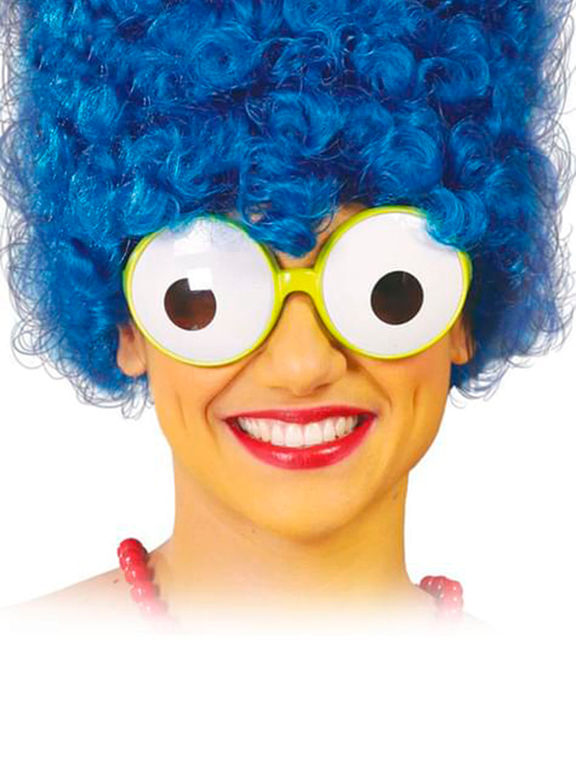 Lunettes Marge