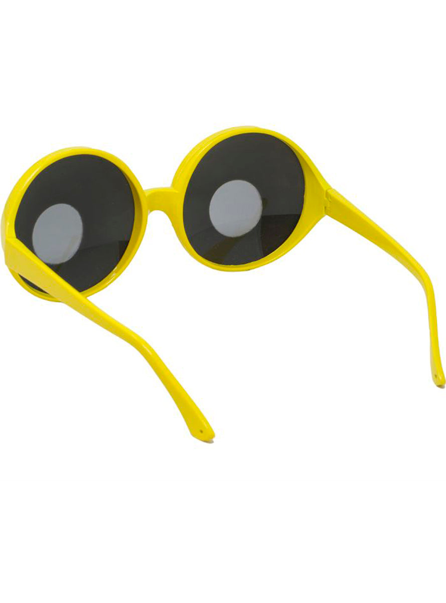 Lunettes Marge