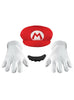 Kit d’accessoires Mario deluxe pour adulte