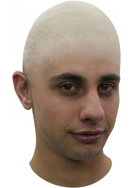 Prothèses Crâne Halloween