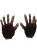 Mains de loup-garou