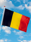 Drapeau de Belgique