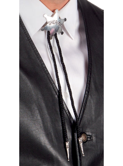Étoile sheriff adulte