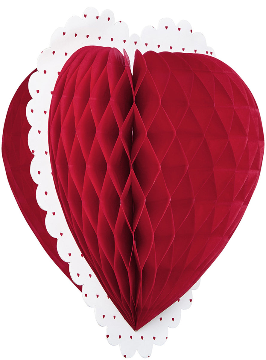 Cœur décoration St Valentin