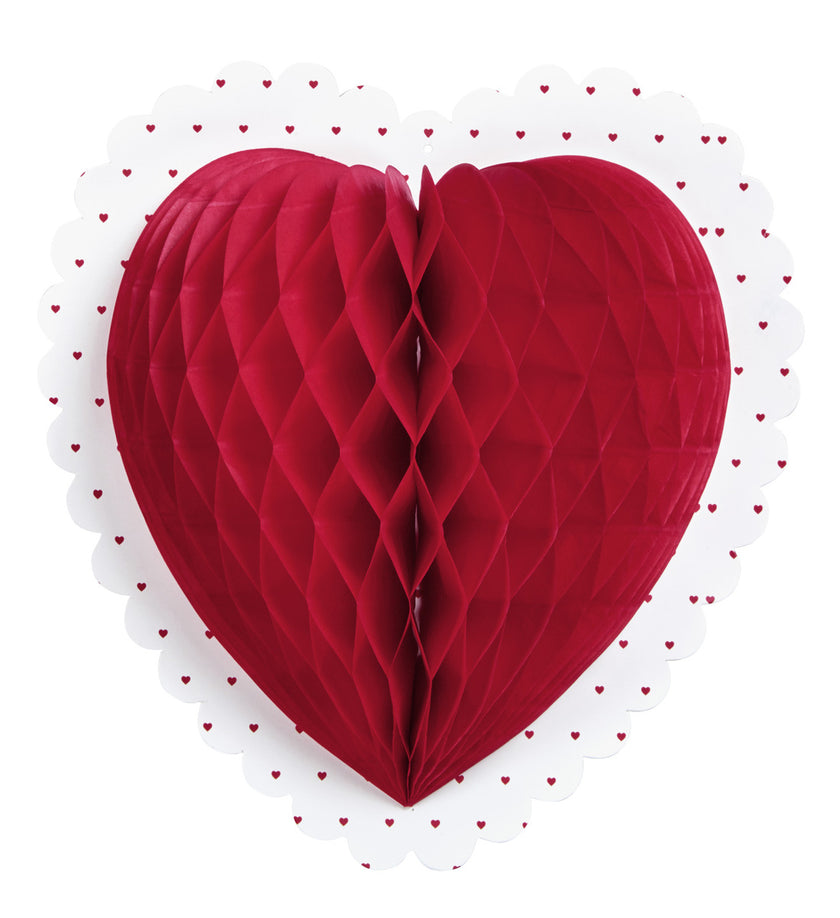 Cœur décoration St Valentin