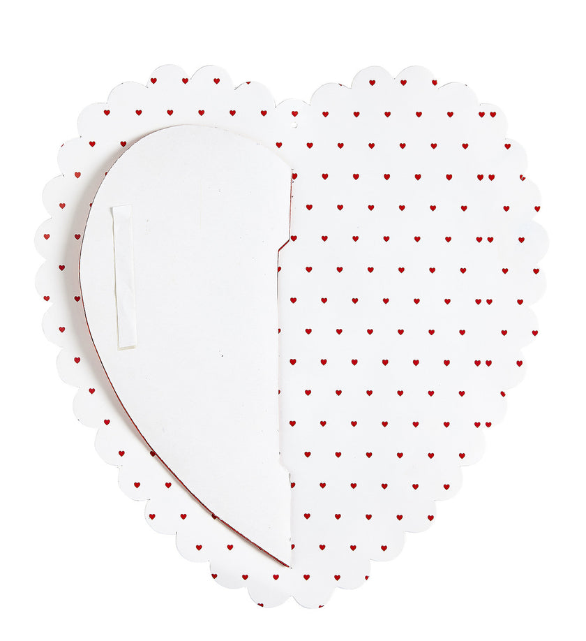 Cœur décoration St Valentin