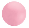 4' Cloudbuster Shell Pink/Rose Tendre FDS - Qualatex