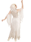 Déguisement fantôme femme