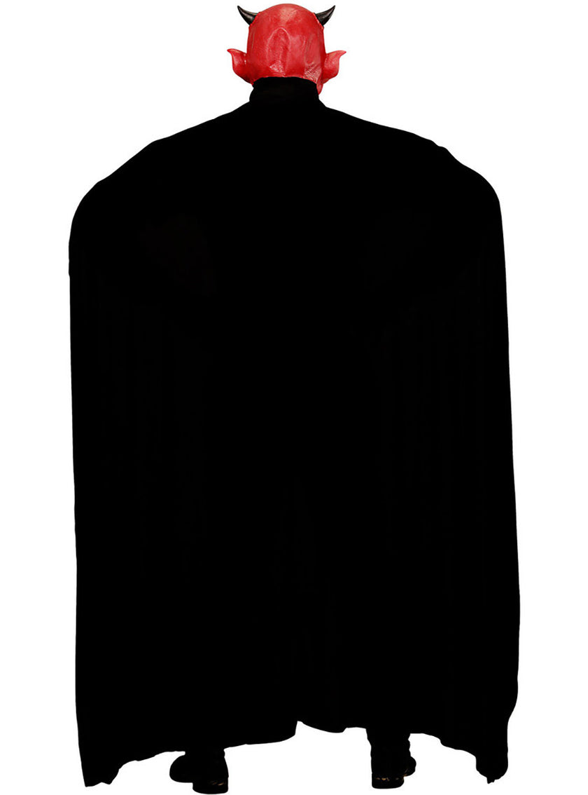 Déguisement démon effrayant enfant