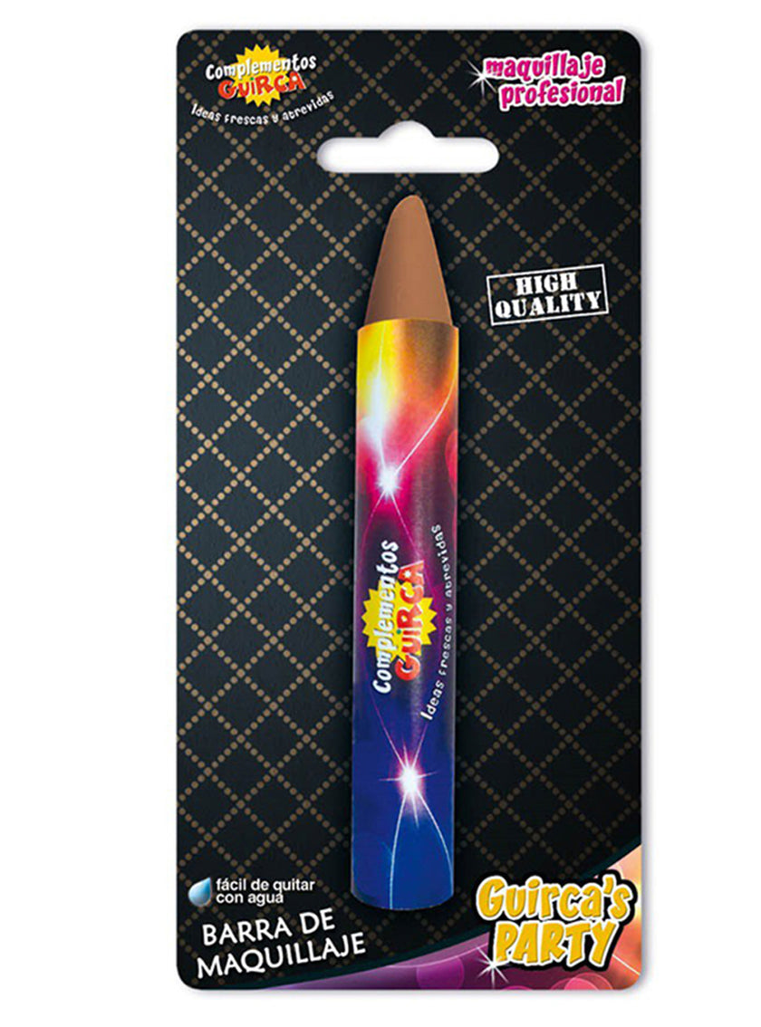 Barre de Maquillage 14x90 marron