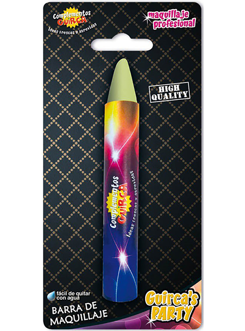 Barre de Maquillage 14x90 vert clair