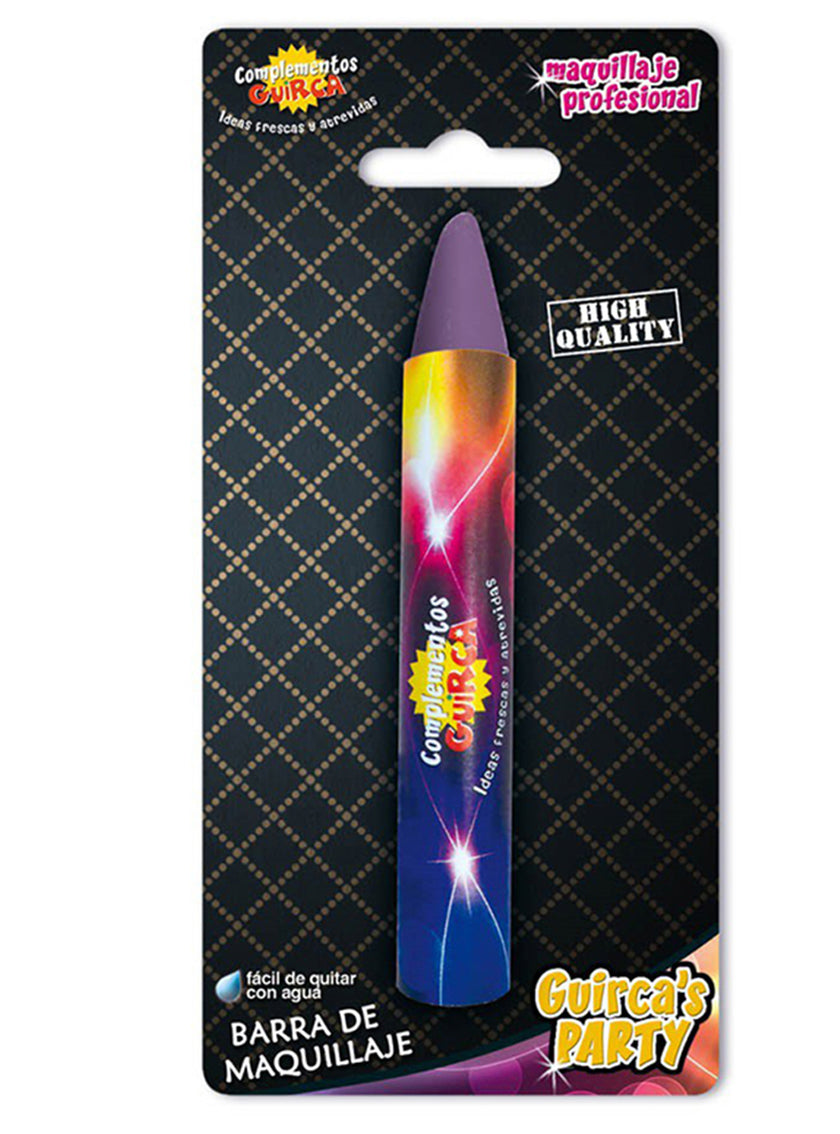 Barre de Maquillage 14x90 violet