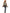 Gilet ailes chasseur de zombies enfant