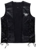 Gilet ailes chasseur de zombies enfant