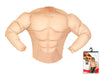 haut bodybuilder super muscles homme taille l