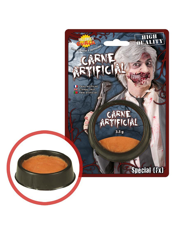 Masque Chair artificielle