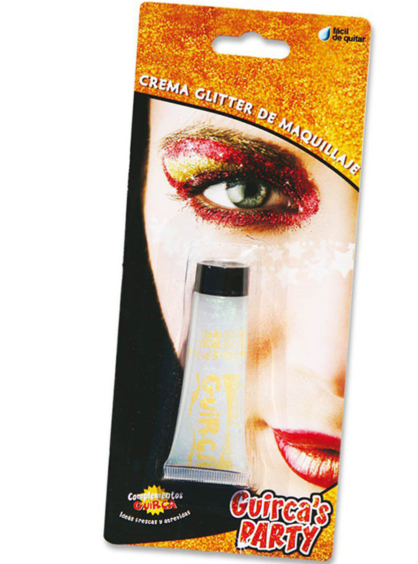 Maquillage en tube glitter iris 20cc