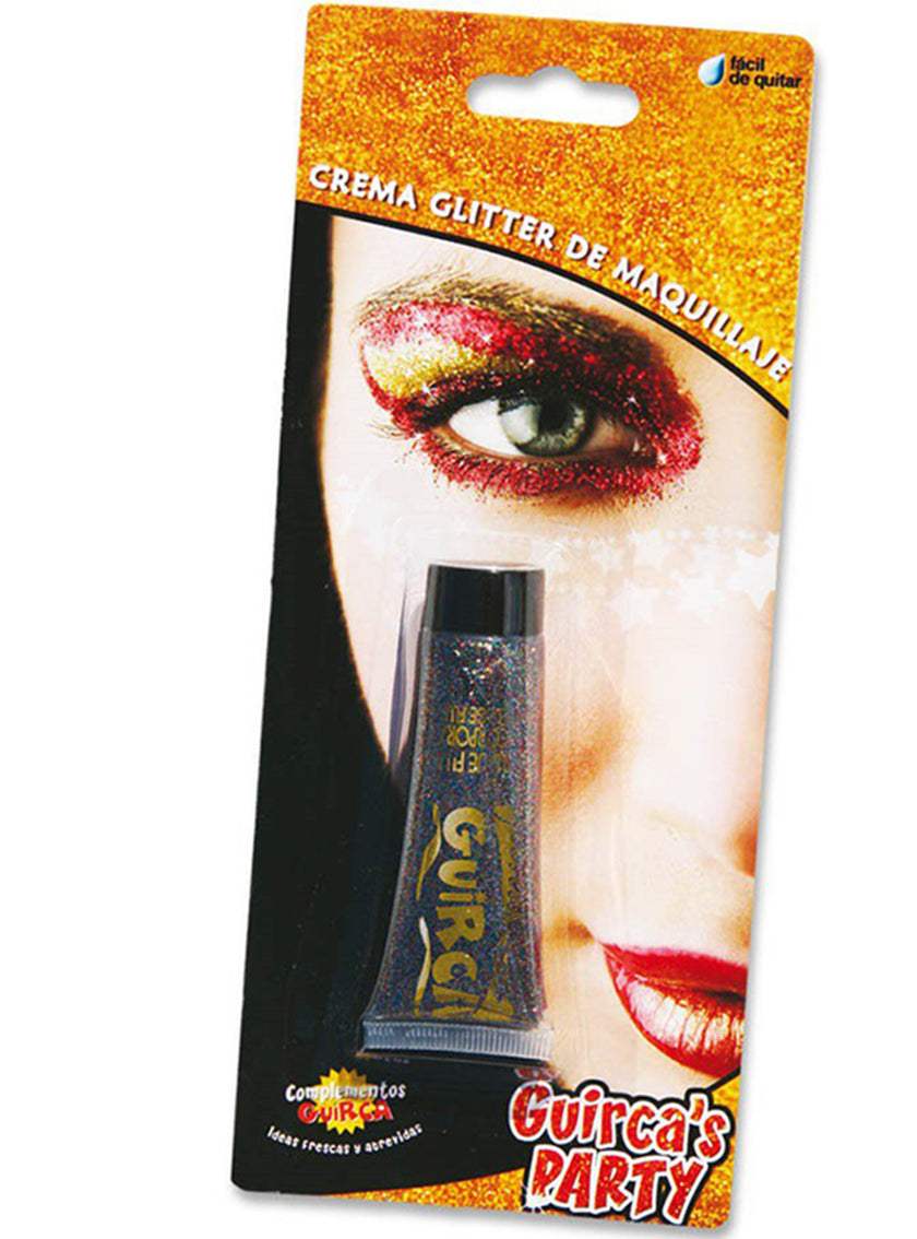 Maquillage en tube giter multi couleur 20cc
