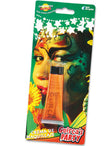 Maquillage en tube giter orange 20cc
