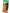 Maquillage en tube giter orange 20cc