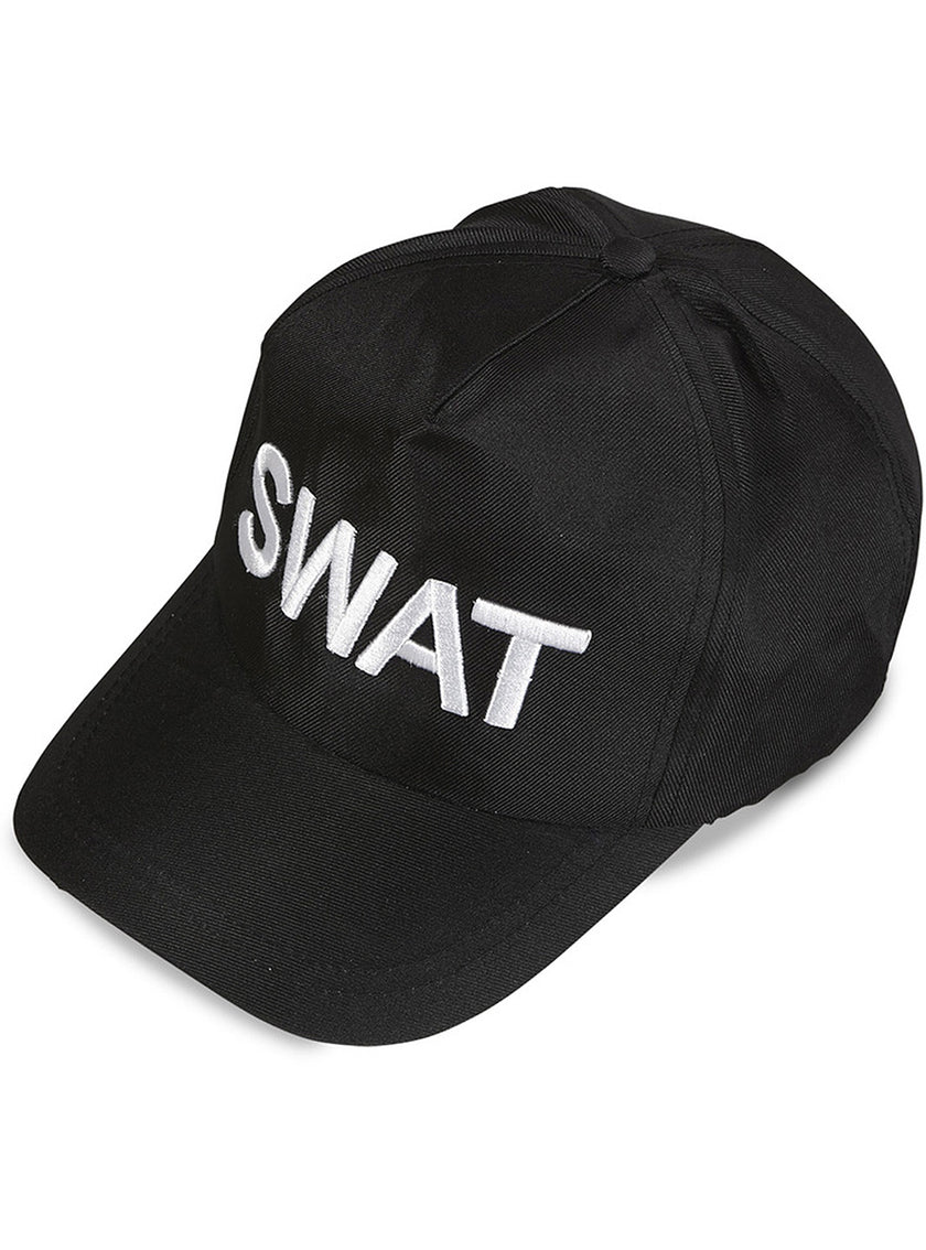 Casquette Swat adulte