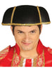 Toque Brillante de torero pour adulte