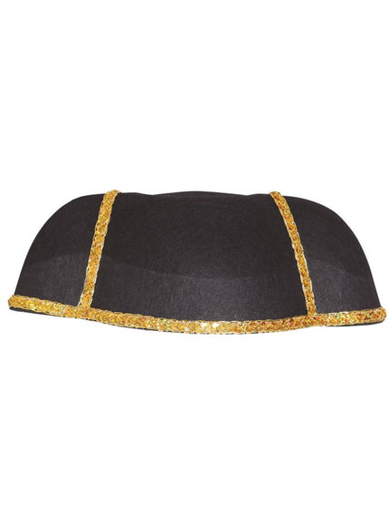 Toque Brillante de torero pour adulte