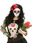 Serre-tête Catrina à fleurs femme