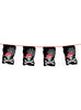 Guirlande fanions pirates