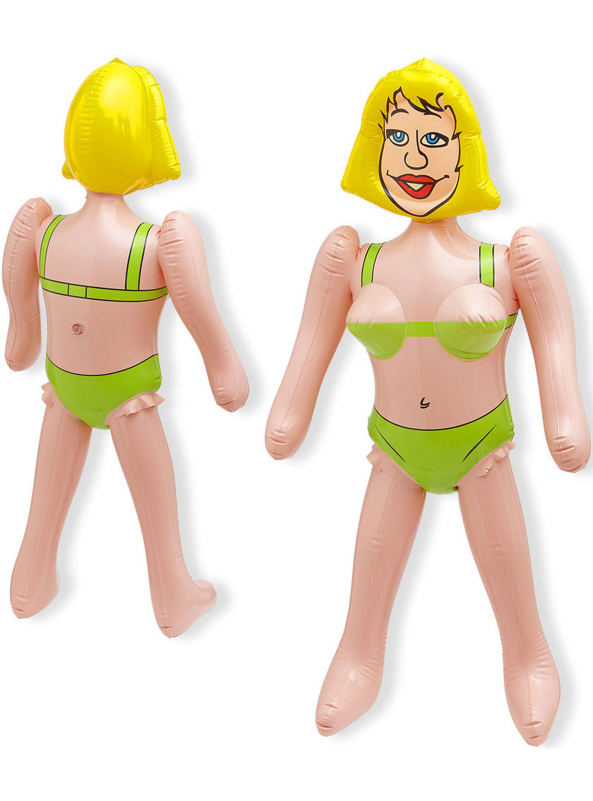 Épouse idéale gonflable