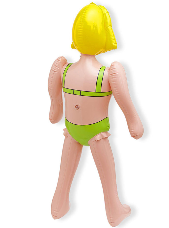 Épouse idéale gonflable