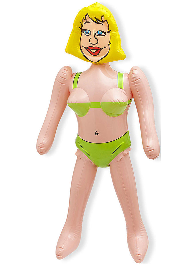 Épouse idéale gonflable