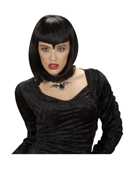 Collier de l'ordre de la chauve-souris