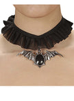 Collier de l'ordre de la chauve-souris