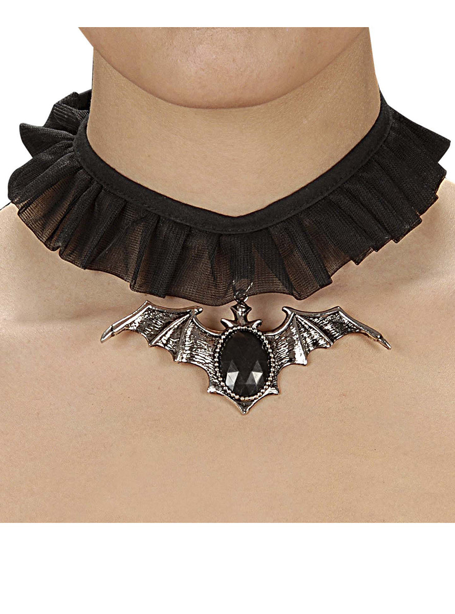 Collier de l'ordre de la chauve-souris
