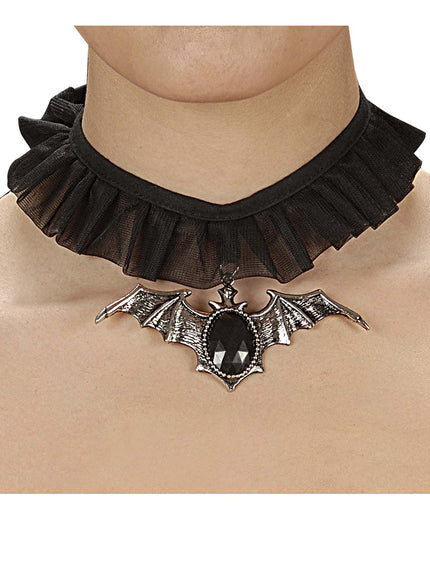 Collier de l'ordre de la chauve-souris