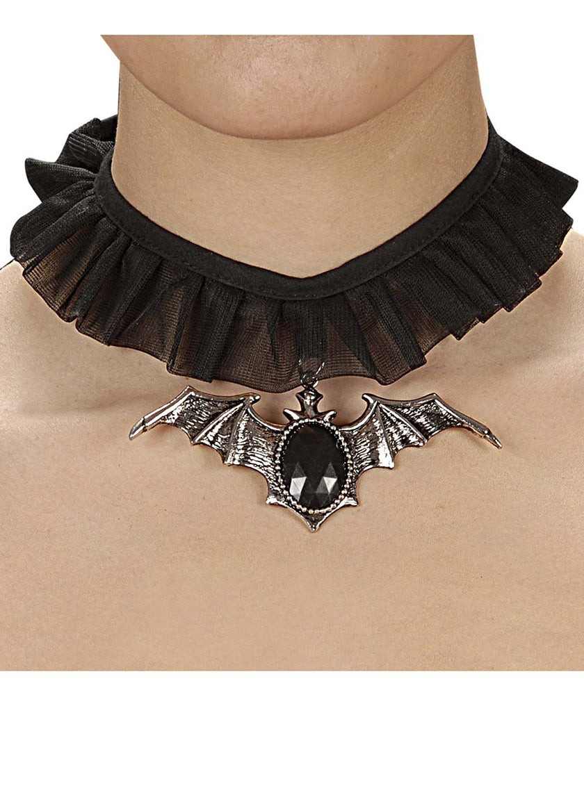 Collier de l'ordre de la chauve-souris