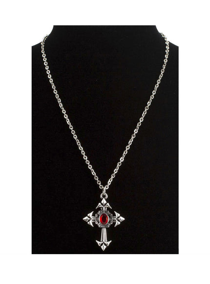 Collier de l'ordre de la pierre rouge