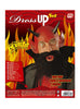 Ensemble d'accessoires de diable malin