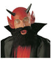 Ensemble d'accessoires de diable malin