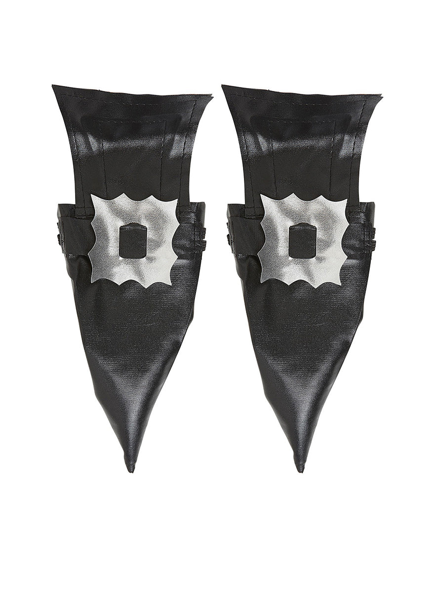 Surbottes sorcière avec boucles