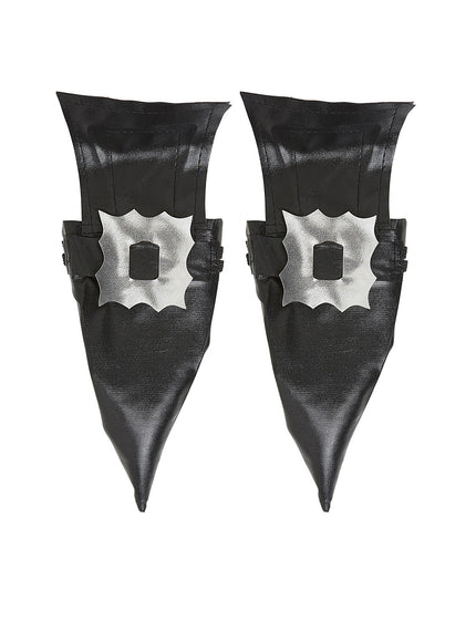 Surbottes sorcière avec boucles