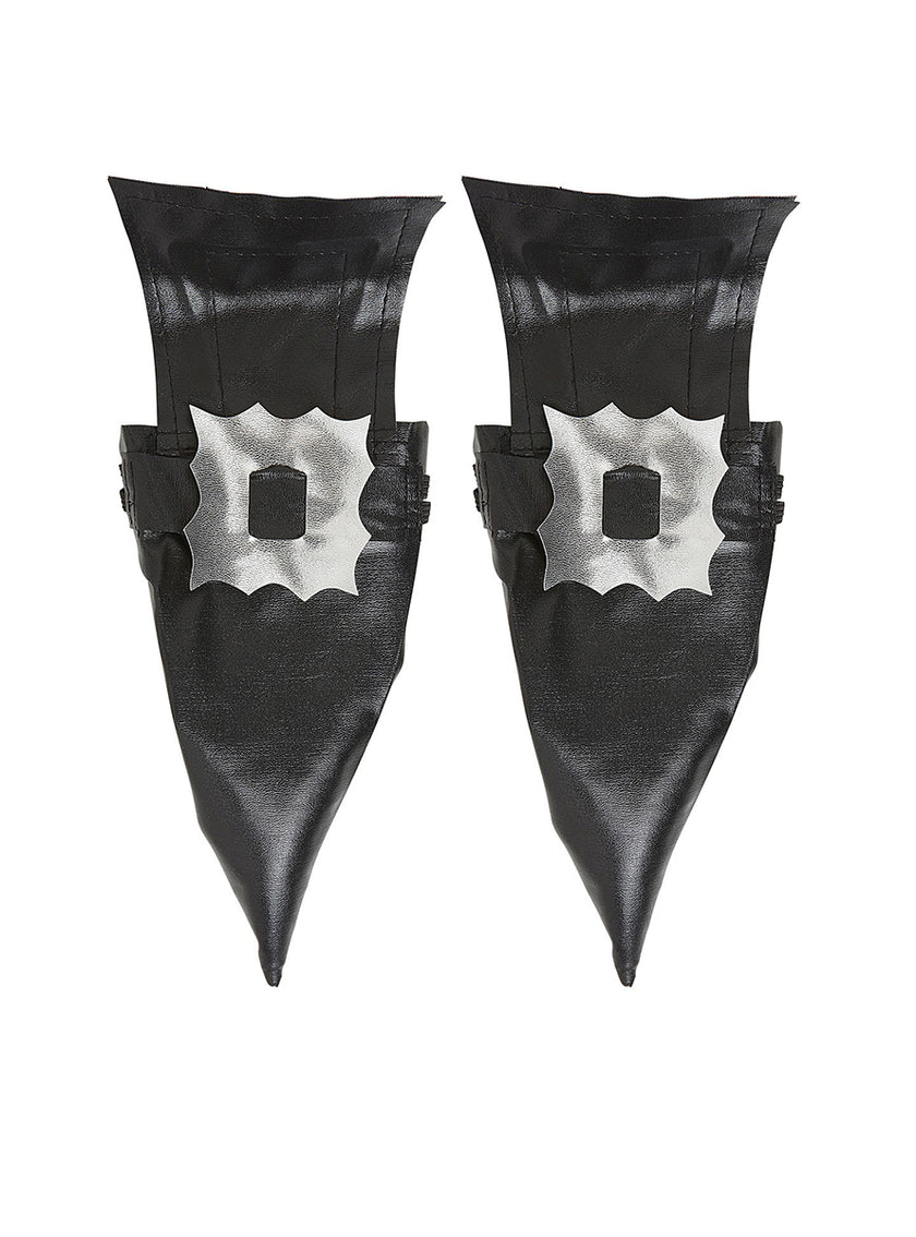 Surbottes sorcière avec boucles